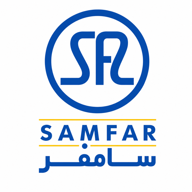 نمایندگی سامفر